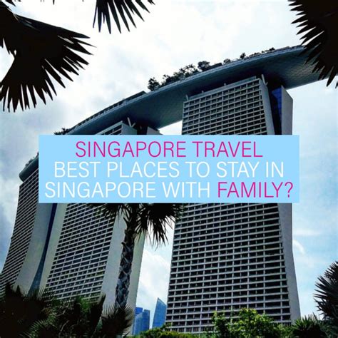 homestays singapore|stay in singapore.